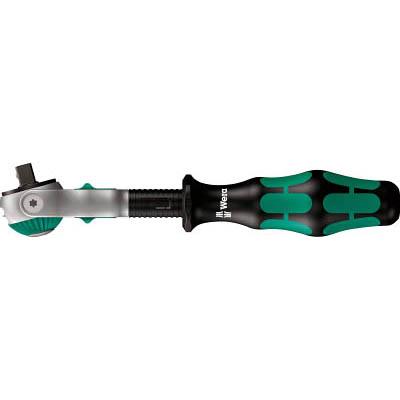 Wera 3500 サイクロップラチェット1/4