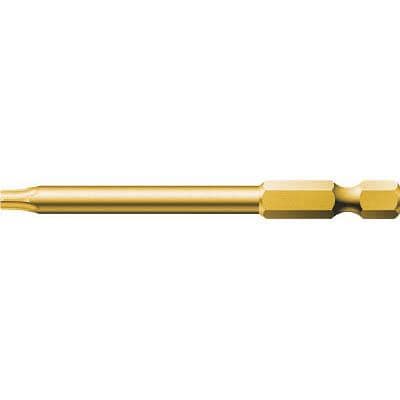 Wera 60366 867/4 トルクスHFビット TX40X89