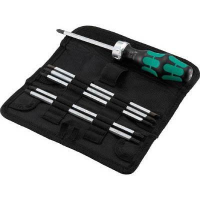 Wera クラフトフォームコンパクトVARIO RA 436890