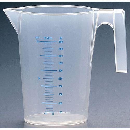 サーモハウザー PPスタッキングメジャーカップ 48152 500cc