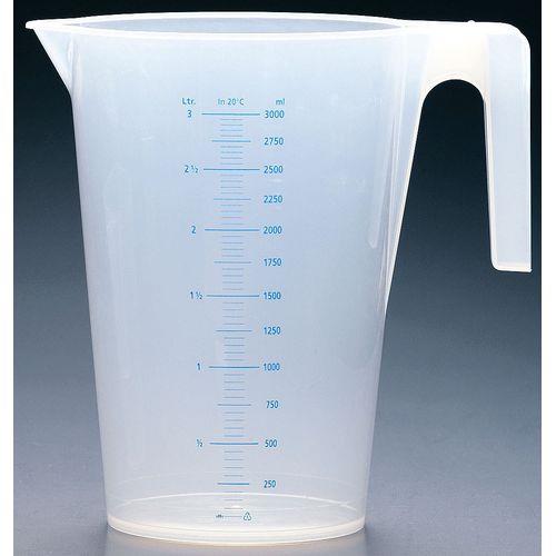 サーモハウザー PPスタッキングメジャーカップ 48172 2000cc