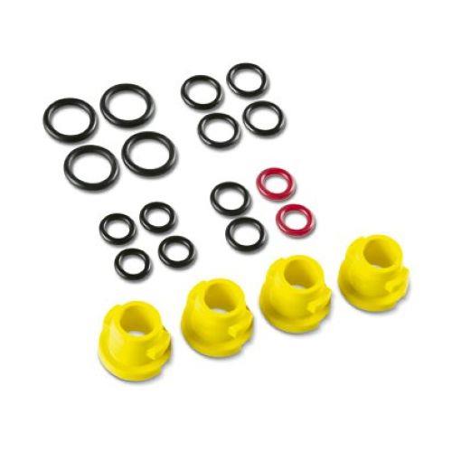 ケルヒャー(KARCHER) 2.640-729.0 Oリングセット 高圧ホース、ノズル等の接続部交換用Oリング