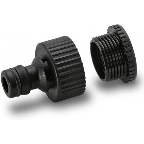 ケルヒャー(KARCHER) 2.645-006.0 ねじ付蛇口アダプター