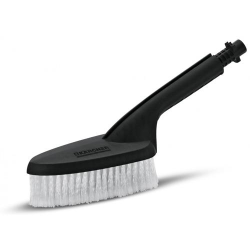 ケルヒャー(KARCHER) ウォッシュブラシ 黒 2642783 2.642-783.0