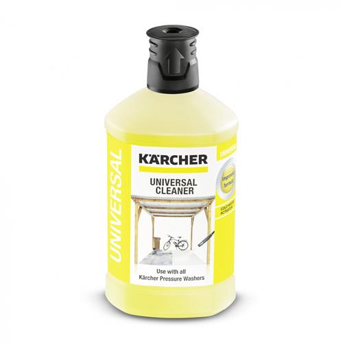 ケルヒャー(KARCHER) 6.295-753.0 高圧洗浄機用 ユニバーサルクリーナー 1L 6295753