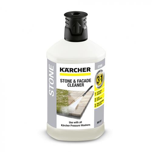 ケルヒャー(KARCHER) 3in1 ストーンクリーナー 1L 6295765 6.295-765.0