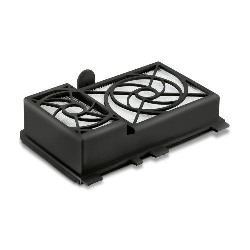 ケルヒャー(KARCHER) 2.860-273.0 HEPAフィルター 水フィルター掃除機 DS 6.000用