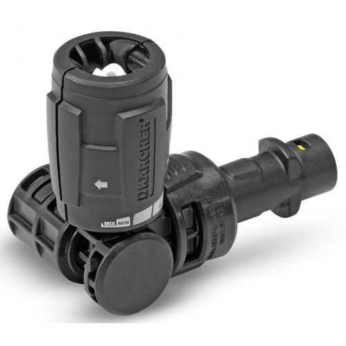 ケルヒャー(KARCHER) フレキシブル可変ノズル360° 2643254 2.643-254.0