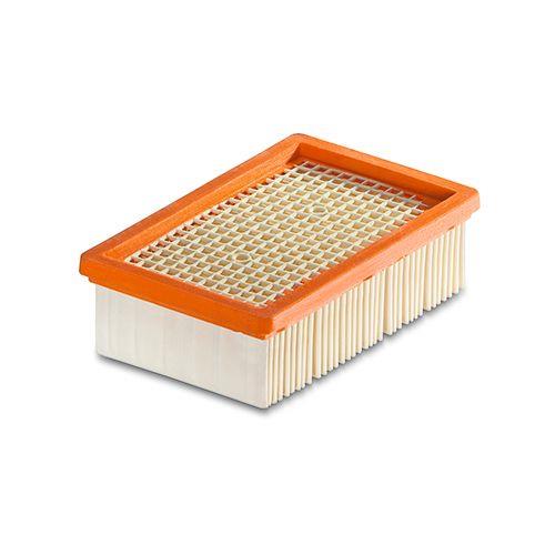 ケルヒャー(KARCHER) 2.863-005.0 エコフィルター 乾湿両用掃除機用 MV 5 WD 5