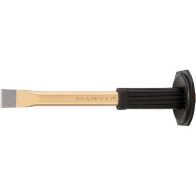 RENNSTEIG 341-300-1 チゼル 300mm ハンドガード付