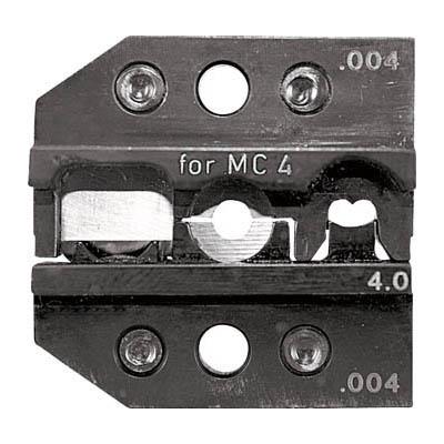 RENNSTEIG 624-004-3-0 圧着ダイス 624-004 MC4 4mm