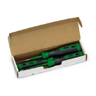 ワゴジャパン(WAGO) 210-722-PK ワゴ 210-719・720・721 ドライバ 小中大 各1本セット