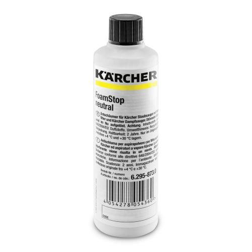 ケルヒャー(KARCHER) 6.295-873.0 消泡剤 フォームストップ 125ml/140g