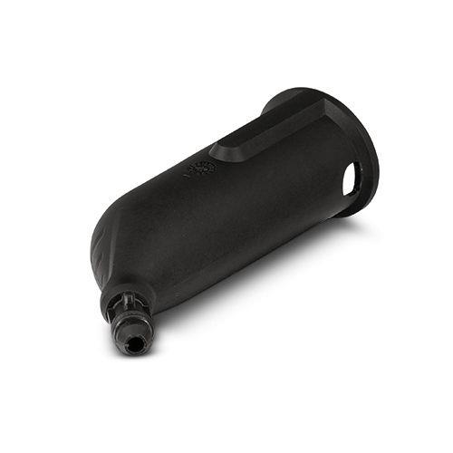 ケルヒャー(KARCHER) 4.130-021.0 ノズルヘッド 短