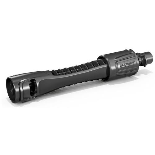 ケルヒャー(KARCHER) 4.760-779.3 ショート延長ランス 高圧洗浄機 K MINI用部品