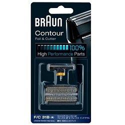 ブラウン(BRAUN) F/C31B FC31B シェーバー 替刃 コンビパック 網刃+内刃