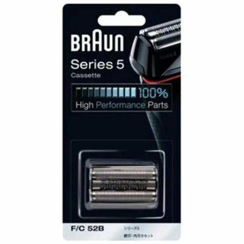 ブラウン(BRAUN) F/C52B シェーバー 替刃/網刃・内刃一体型カセット
