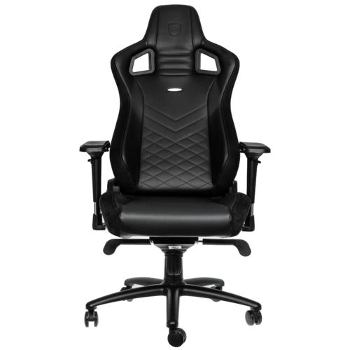 noblechairs(ノーブルチェアーズ) NBL-PU-BLA-003 ブラック noblechairs EPIC ゲーミングチェア