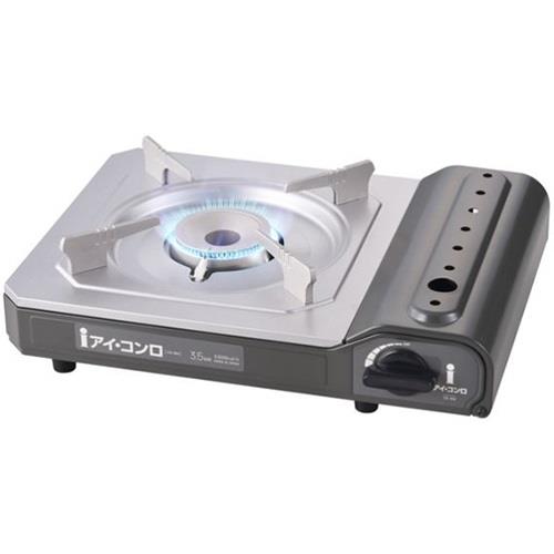 イワタニ(Iwatani) ZA-9M アイ･コンロ カセットコンロ