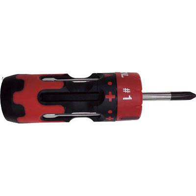 スイストゥール(switz tool) SD-SR01 システムドライバーショートラチェット#1