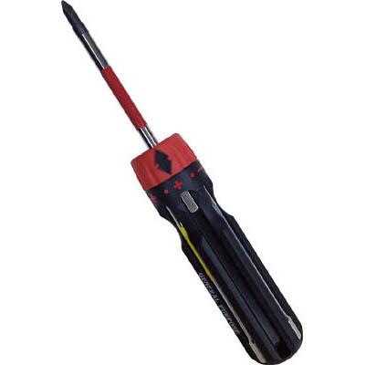 スイストゥール(switz tool) SD2-CB01 システムドライバー2 カラービット#1