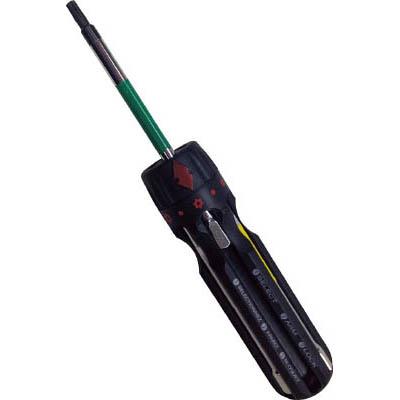 スイストゥール(switz tool) SD2-CB03 システムドライバー2 カラービット#3