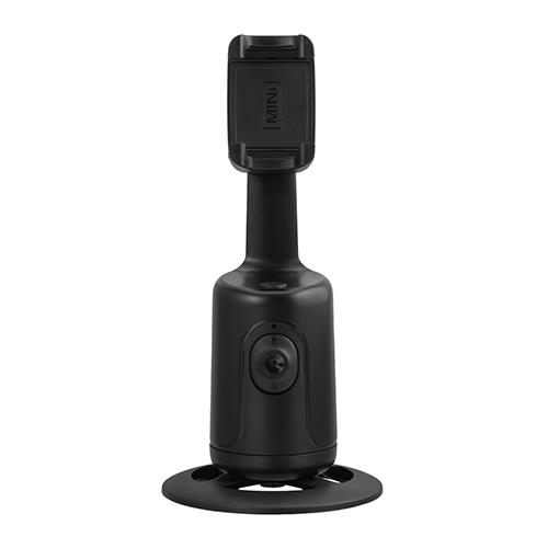 GREEN HOUSE(グリーンハウス) GH-STTABK 自動追跡スマホスタンド