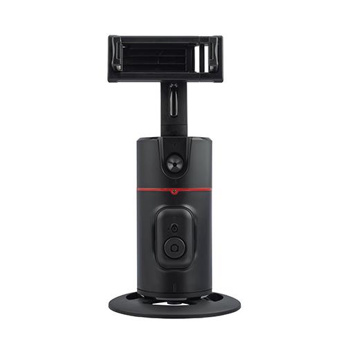 GREEN HOUSE(グリーンハウス) GH-STTB-BK 自動追跡スマホスタンド