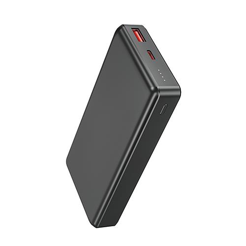 GREEN HOUSE(グリーンハウス) GH-MB20PB-SV(メタル) モバイルバッテリー 20000mA