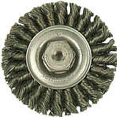 バーテック 13108 電動広幅型ノットNホイルSUS0.35