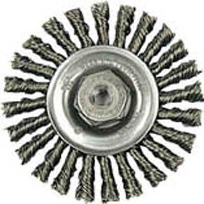 バーテック 13272 電動中幅型ノットNホイルSUS0.51