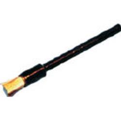 バーテック 12650400 ワイラーミニチュアエンドブラシSUS0.07