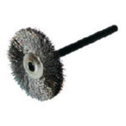 バーテック 12650700 ワイラーミニチュアホイルブラシSUS0.07