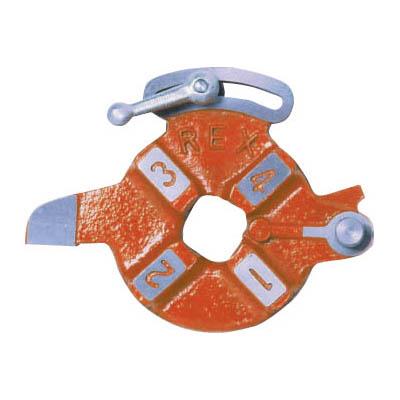 レッキス工業(REX) MD16-54 手動切上ダイヘッド MD16-54