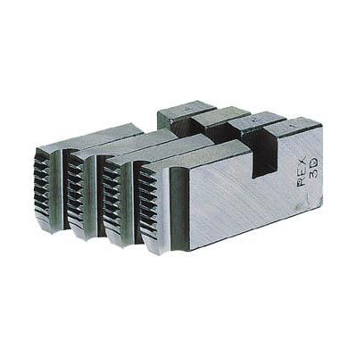 レッキス工業(REX) 112RK8A10A パイプねじ切器チェザー 112R 8A-10A 1/4X3/8