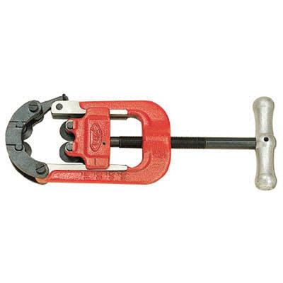 レッキス工業(REX) CUT-50 パイプカッター カットマン50