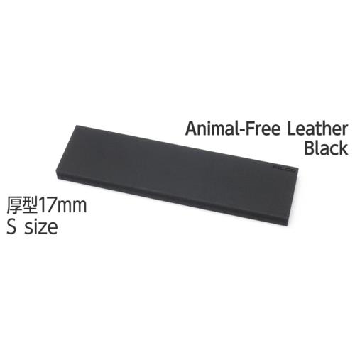 ダイヤテック MWR/17S-AFLB FILCO Animal Free Leather Macaron Black Sサイズ