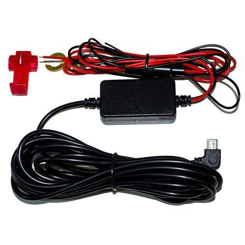 エフ・アール・シー(F.R.C) DC-4B5VL L2 裏取り電源直結コード FCSM200H用 4m