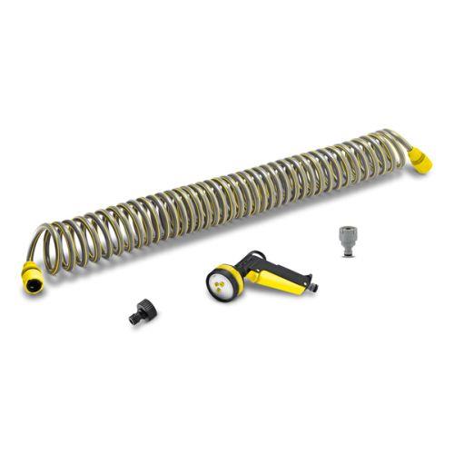 ケルヒャー(KARCHER) 9.548-980.0 スパイラルホースセット万能口金 大 付