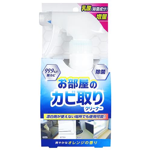 友和 お部屋のカビ取りクリーナー除菌力UP 180ml