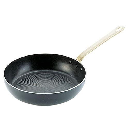 アルトラッド AS-14 電磁フライパン 24cm