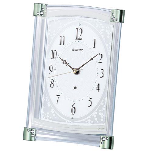 セイコー(SEIKO) BZ360M 電波置時計