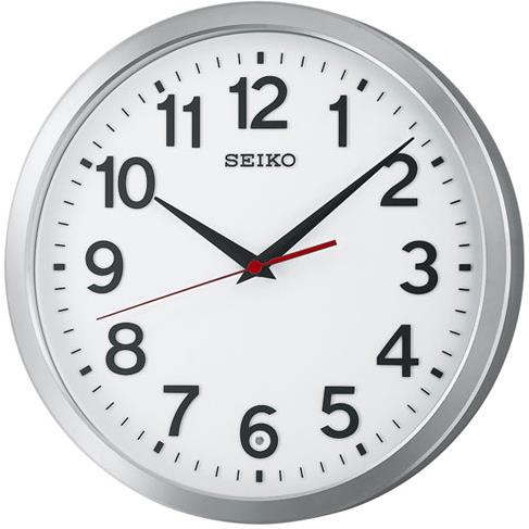 セイコー(SEIKO) KX227S 電波掛け時計