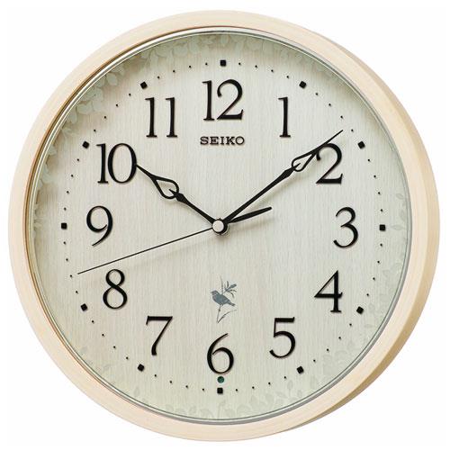 セイコー(SEIKO) RX215A 報時付 電波掛け時計