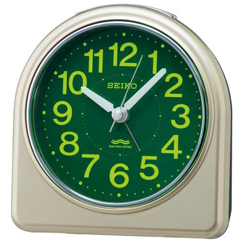 セイコー(SEIKO) KR332G 電波目覚まし時計
