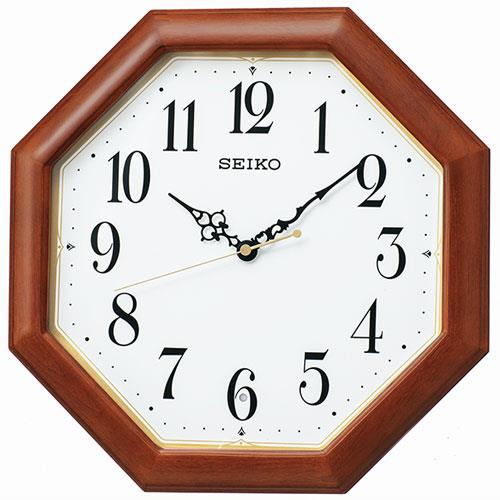 セイコー(SEIKO) KX247B スタンダード掛け時計