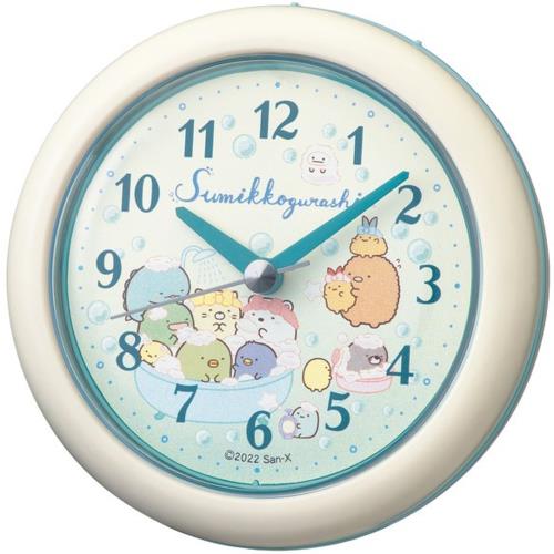 セイコー(SEIKO) ZS255W ネクスタイムシリーズ 電波掛け時計 ZS255W