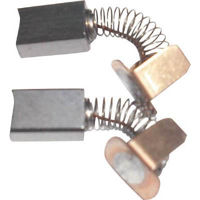 東京オートマック BRUSHE-HCT-30 HCT-30型シリーズ用カーボンブラシ 2個1組