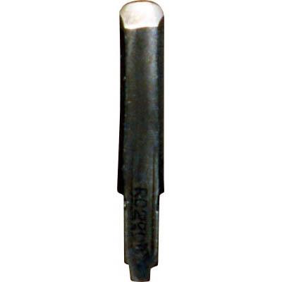 東京オートマック RC2206 共通替刃丸すくい幅6ミリ