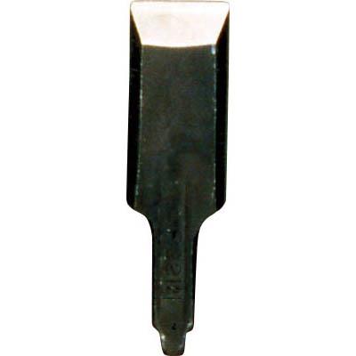 東京オートマック F2212 共通替刃平刃幅12ミリ